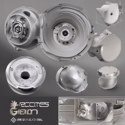 Receives Sigma