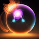 Cosmic Zorb