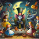 Alice In Wonderland