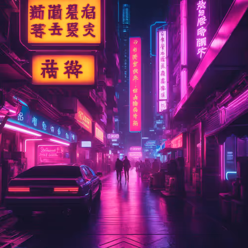 Neon