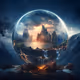 Zorb universe