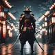 samurai