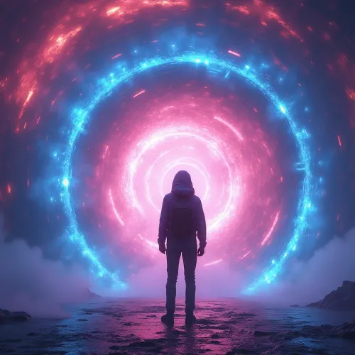 Created Flux