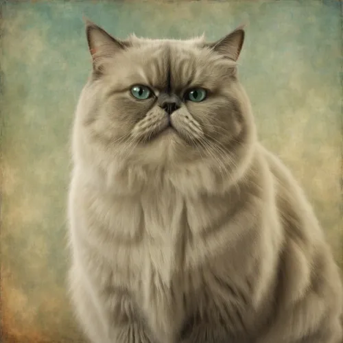 Golden Cat