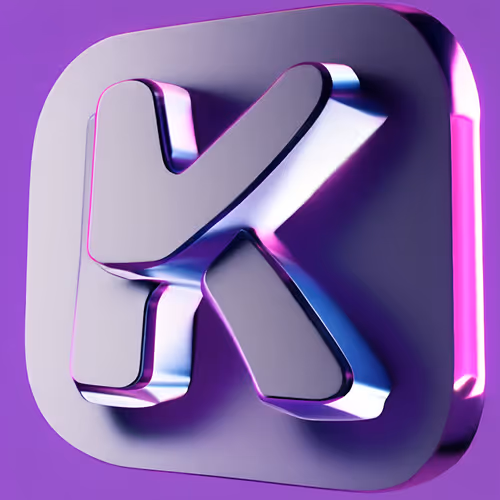 K+V