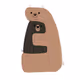 bear hugs