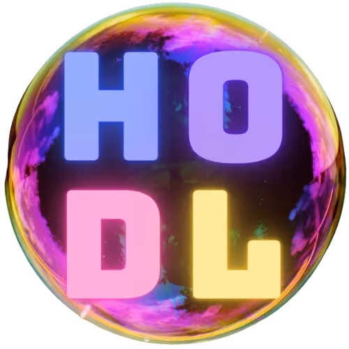 BubbleHodler