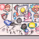 sketchbooks