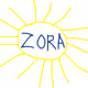 Zora Sun