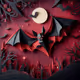 vampire bat
