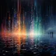 Binary Brushstrokes