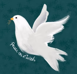 peace
