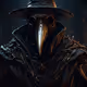 Plague Doctor