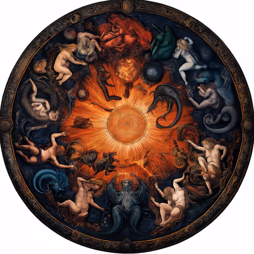 Spirituality, Technology, and The Culmination of the End of the Age