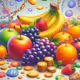 fruitsCryptoCoin
