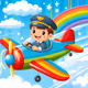 Plane57