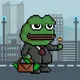 Pepe Work by SHLTR