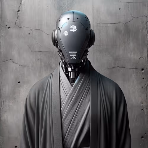 Samurai