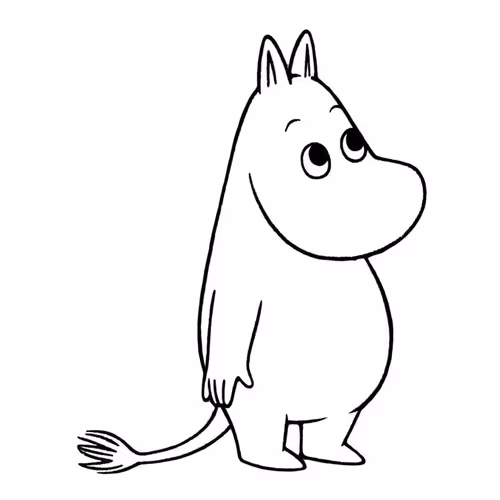Moomins