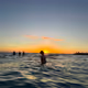 waiikiki sunset