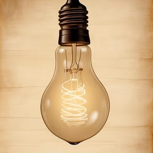 light bulb