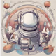Astronaut