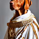 King of dogs
