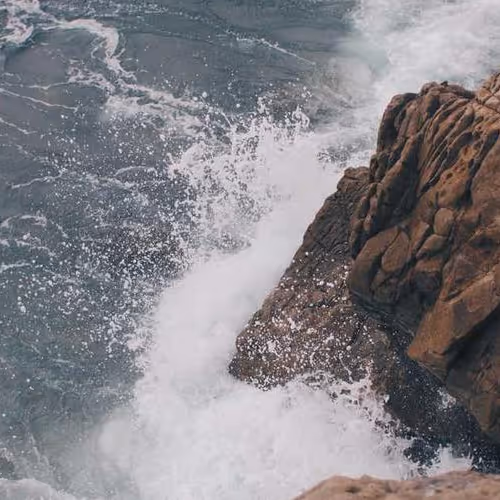 Edmonton Weird Circle