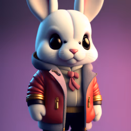 rabbit