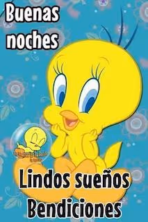 bendiciones