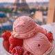 Berry Ice Cream Bliss