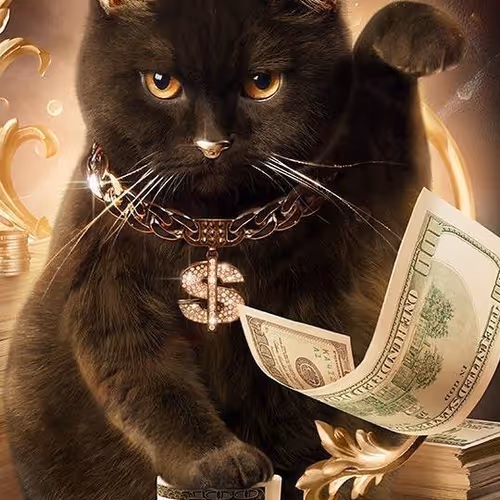 cat