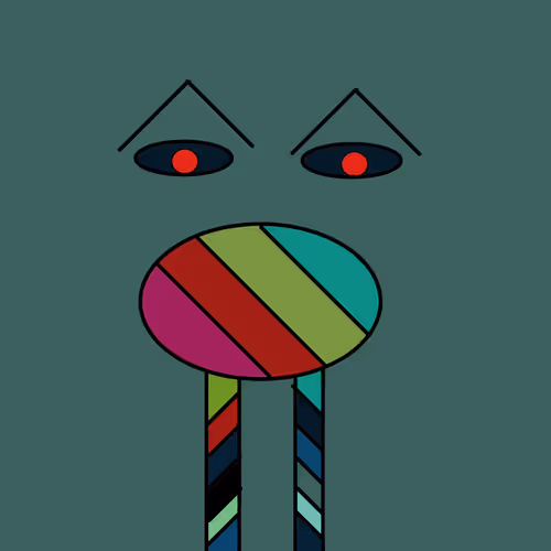 KAZUMİ=Feel the power of colors