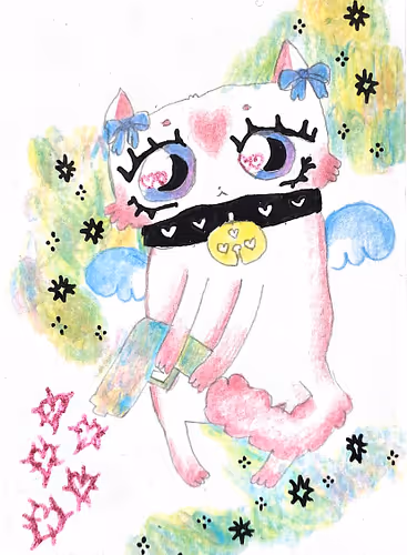 Zora Posts