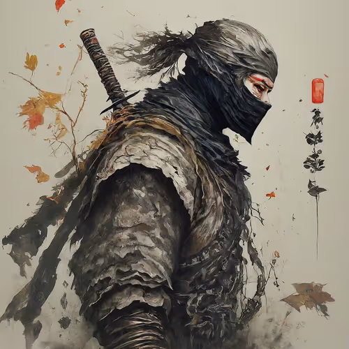 Origin Ninja