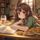 tables and chans