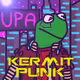 Cyberpunk Kermit