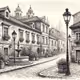 Town
