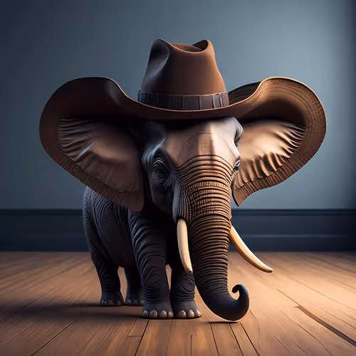 Elephant