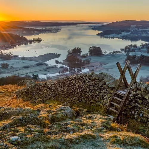 Lake District National Park