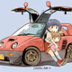 Mazda az
