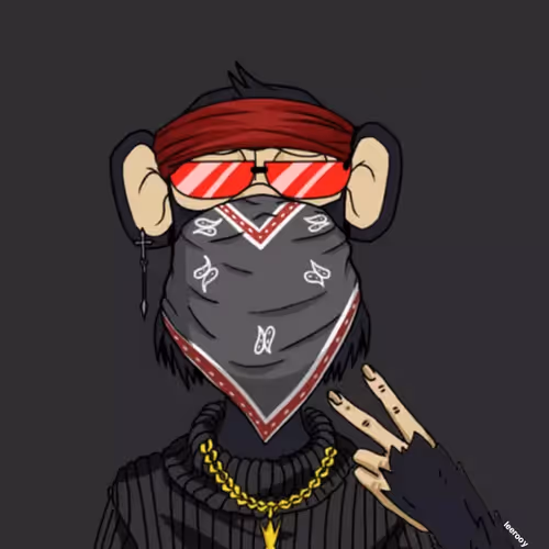 My exclusive collection