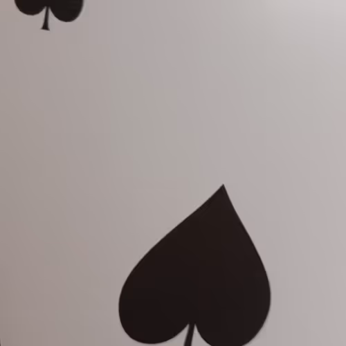 The Ace of Spades