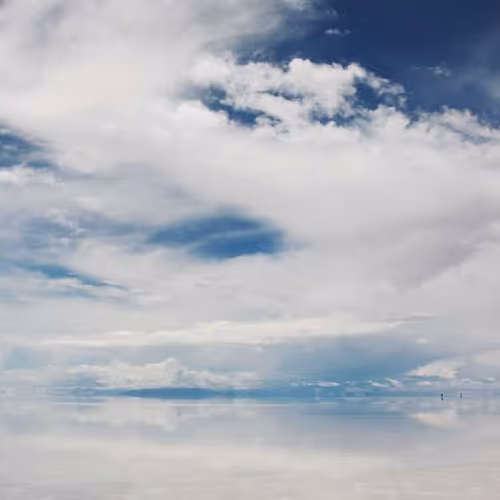 Cascade Serenity Nebula