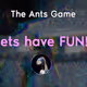 Ants Game