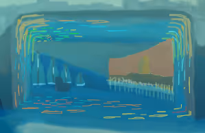 art work