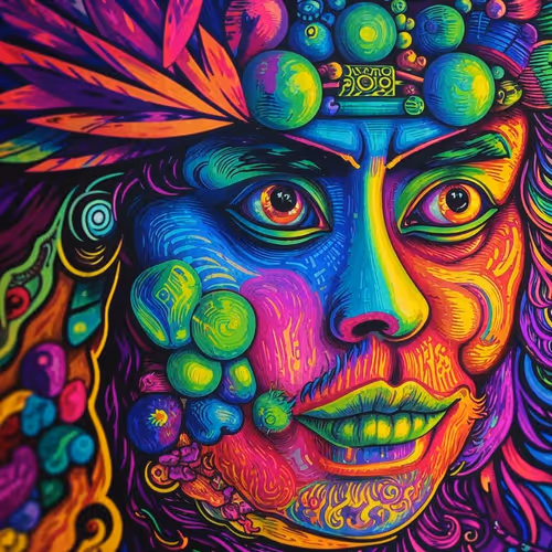 Ayahuasca Dreams [ended]