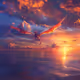 Fantasy dawn