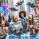 play in the future