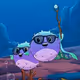 Guliver fish ii